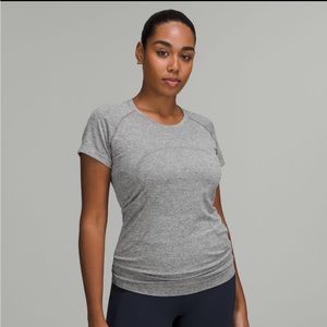 EUC LULULEMON SWIFTLY 2.0